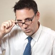 THE DUDE WHO DID DICTIONARIES by Josh Mitchell is Now Available