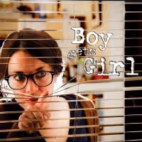 Theatre Unleashed's BOY GETS GIRL Opens Tonight