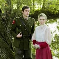 Peter Duncan, George Banks and Carolin Stoltz Lead BIRDSONG Tour - Full Cast…