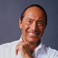 Paul Anka to Perform Concert with Pacific Symphony Orchestra, 4/9