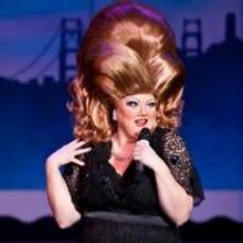 Photo Flash: Steve Silver's BEACH BLANKET BABYLON Continues at Club Fugazi