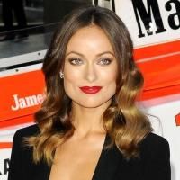 Fashion Photo of the Day 9/3/13 - Olivia Wilde