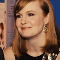 TV: Chatting with the Cast of Keen Company's JOHN & JEN on Opening Night- Kate…