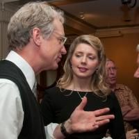 The Opera Company of Middlebury's MEET THE SINGERS Set for 5/19
