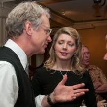 The Opera Company of Middlebury's MEET THE SINGERS Set for 5/19