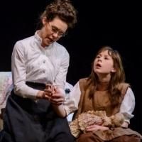 Photo Flash: First Look at Media Theatre's THE MIRACLE WORKER