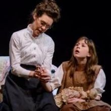 Photo Flash: First Look at Media Theatre's THE MIRACLE WORKER