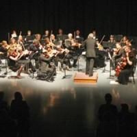 Torrington Symphony Orchestra to Perform Spring Concert at Warner Theatre, 5/3
