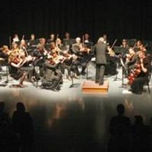 Torrington Symphony Orchestra to Perform Spring Concert at Warner Theatre, 5/3