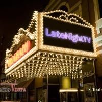 Teatro Vista's Third Edition of Late Night Teatro Vista to Run 11/17-12/10