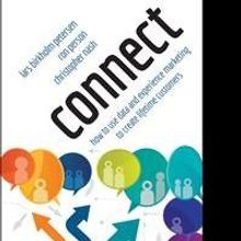 Wiley Releases CONNECT by Lars Birkholm Petersen, Ron Person and Christopher Nash