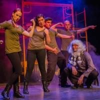 THE HUNGRY HUNGRY GAMES Headed to A.J. Fletcher Opera Theater, 11/15-17