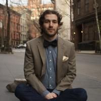 Eli Zoller and The O Pioneer Band Debut EP Release Show Set for Joe's Pub, 5/25