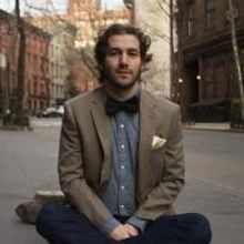 Eli Zoller and The O Pioneer Band Debut EP Release Show Set for Joe's Pub, 5/25