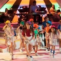 Bailiwick Chicago to Offer STAGES! Summer Workshops