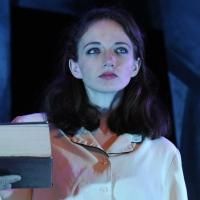 BWW Review: MACHINAL Proves Rollins College Is One of Orlando's Best Theatre…