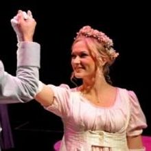 Photo Flash: First Look at PRIDE & PREJUDICE at Lakewood Playhouse