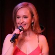 Photo Flash: Melissa van der Schyff Brings THE SUMMER IN WINTER to Birdland