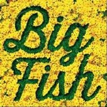 Palo Alto Players to Stage BIG FISH, 9/12-28