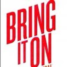 Serendipity 3 Unveils BRING IT ON - The Sundae!