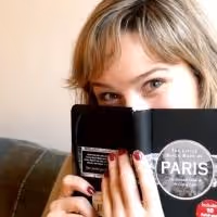 TV Exclusive: Spotlight on the Cast of AN AMERICAN IN PARIS- Meet Jill Paice!