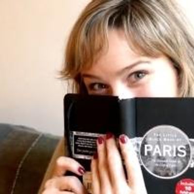 TV Exclusive: Spotlight on the Cast of AN AMERICAN IN PARIS- Meet Jill Paice!