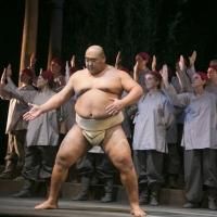 BWW Reviews: SEMELE at BAM, Handel in a Temple