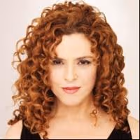 Tony Winner Bernadette Peters Performs with the Houston Symphony Tonight