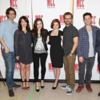FREEZE FRAME: Meet the Cast of MCC's PERMISSION