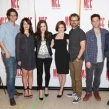 FREEZE FRAME: Meet the Cast of MCC's PERMISSION