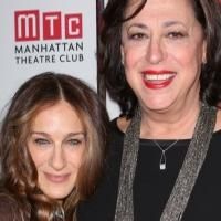 Photo Coverage: Sarah Jessica Parker, Blythe Danner & More Celebrate Opening Night…
