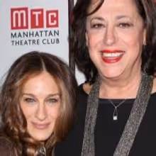 Photo Coverage: Sarah Jessica Parker, Blythe Danner & More Celebrate Opening Night…