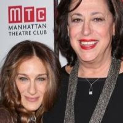 Photo Coverage: Sarah Jessica Parker, Blythe Danner &amp; More Celebrate Opening Night of THE COMMONS OF PENSACOLA