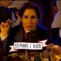 STAGE TUBE: A Backstage Glimpse at THE MYSTERY OF EDWIN DROOD - Stephanie J. Block…