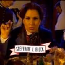 STAGE TUBE: A Backstage Glimpse at THE MYSTERY OF EDWIN DROOD - Stephanie J. Block…