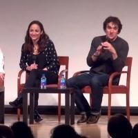 TV Exclusive: Backstage with Richard Ridge- SAG Foundation Conversations Series with… Video
