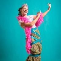 Oregon Children's Theatre Presents FANCY NANCY, Beg. Today