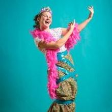 Oregon Children's Theatre to Present FANCY NANCY, Begin. 5/10