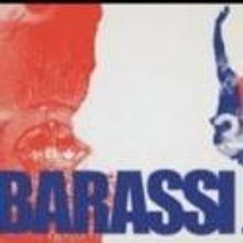 BWW Reviews: Conflict-Light BARASSI Loses Interest, Even With Hard-Working Cast