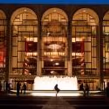 MARIA STUARDA Makes Met Premiere on New Year's Eve Starring Joyce DiDonato