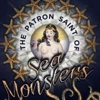 Playwrights Horizons' THE PATRON SAINT OF SEA MONSTERS Begins Previews Tonight