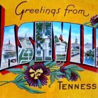 NASHVILLE THEATER 101: Bethany Langford & Tim Larson