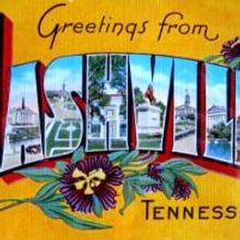 NASHVILLE THEATER 101: Bethany Langford & Tim Larson