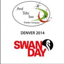 And Toto Too Theatre Joins WomenArts in International Celebration of SWAN DAY Today
