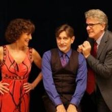 BITTERSUITE Revue World Premiere Set for Centenary Stage Company's Black Box Festival