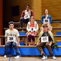BWW Reviews: Pioneer Theatre Company's SPELLING BEE Spells H-I-T