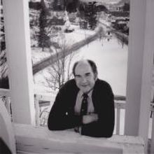 Pontine Theatre to Continue Humanities Series with Jere Daniell's THE NEW ENGLAND TOW