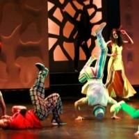 Synetic Theater Opens Teen Production of THE TAMING OF THE SHREW Tonight