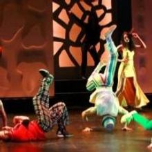 Synetic Theater to Open Teen Production of THE TAMING OF THE SHREW, 4/12