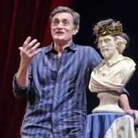 Roger Rees to Return to The Old Globe for WHAT YOU WILL, 4/28; Artistic Director…